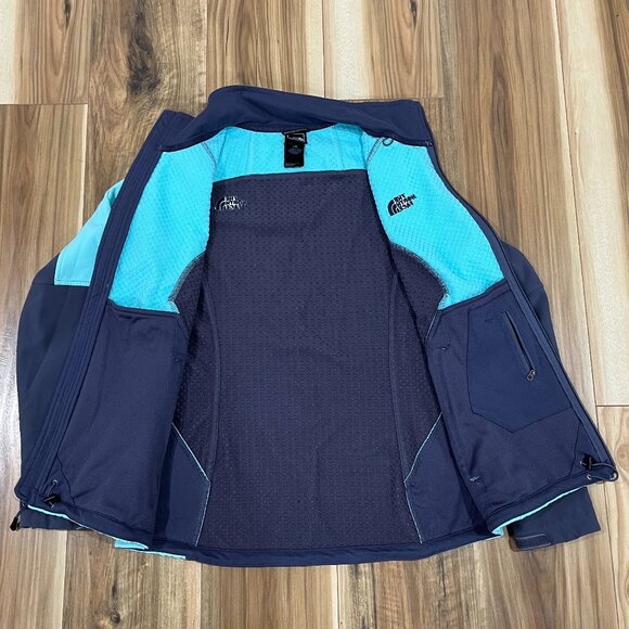 The North Face Shellrock Full Zip Jacket - Picture 7 of 10